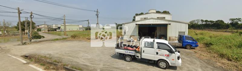 新豐雙面臨路鋼構農舍房屋室內格局與周邊環境