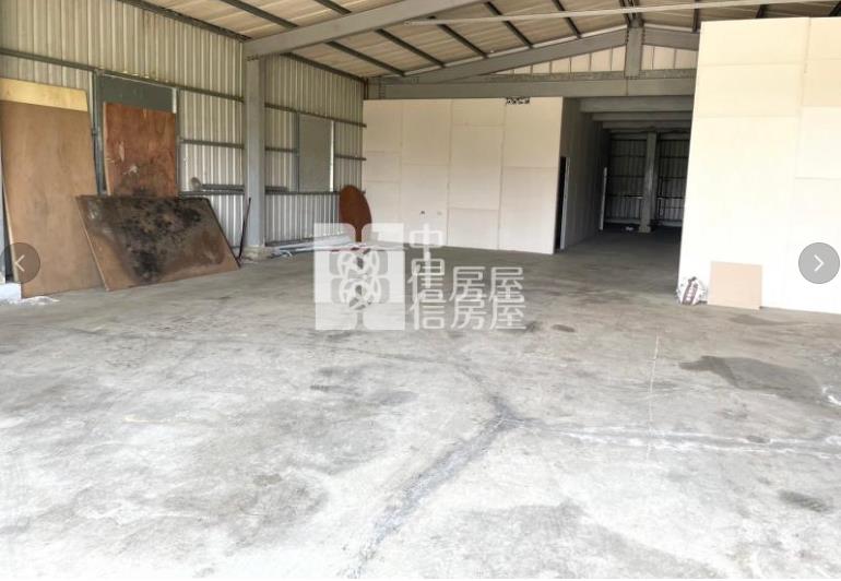 新豐雙面臨路鋼構農舍房屋室內格局與周邊環境