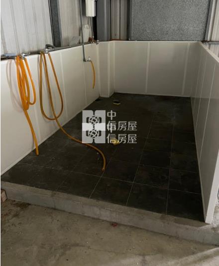 新豐雙面臨路鋼構農舍房屋室內格局與周邊環境