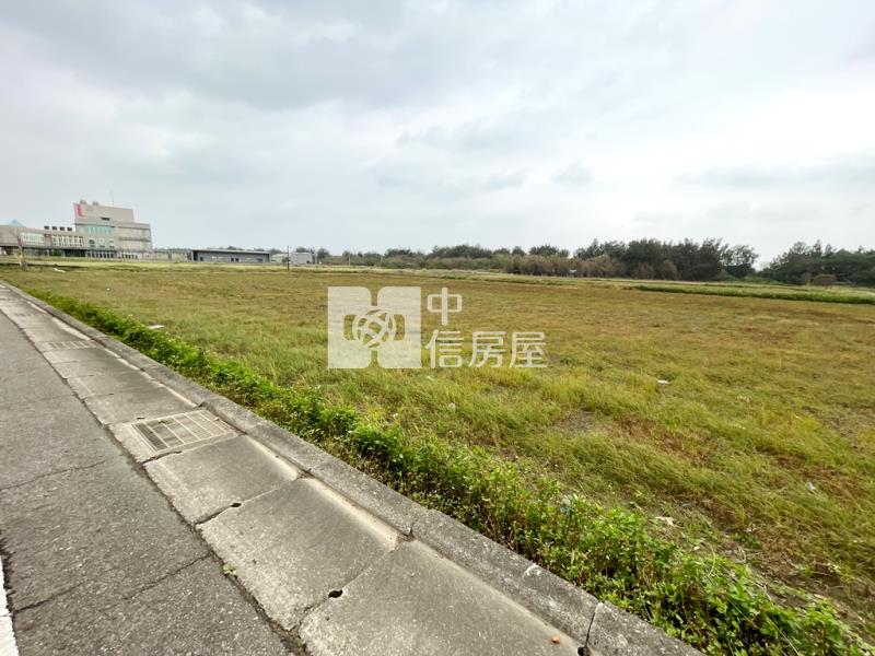 【新世紀】正台61大坪數一般農房屋室內格局與周邊環境