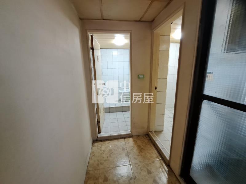 五福國中低公設華廈房屋室內格局與周邊環境