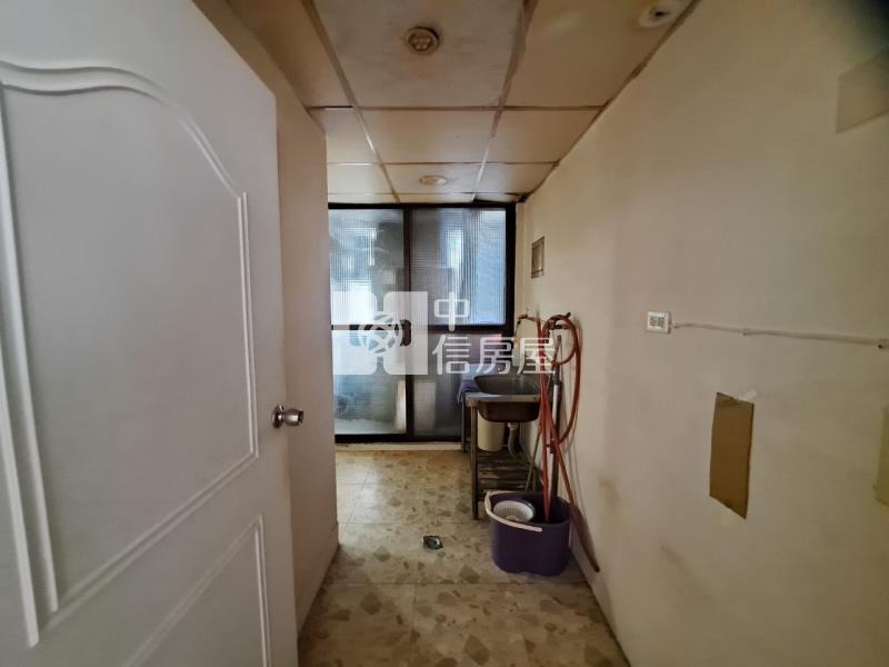 五福國中低公設華廈房屋室內格局與周邊環境