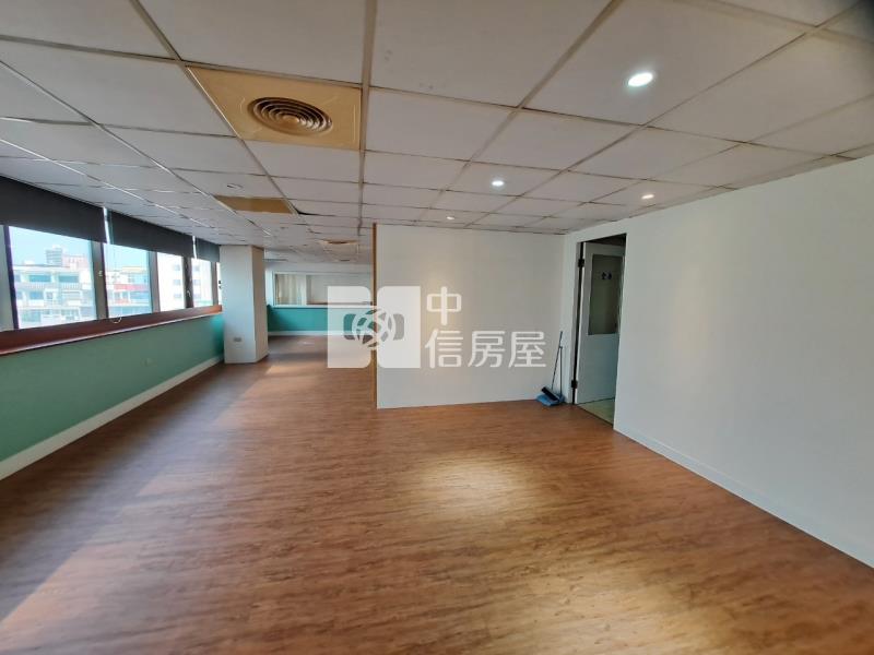 五福國中低公設華廈房屋室內格局與周邊環境