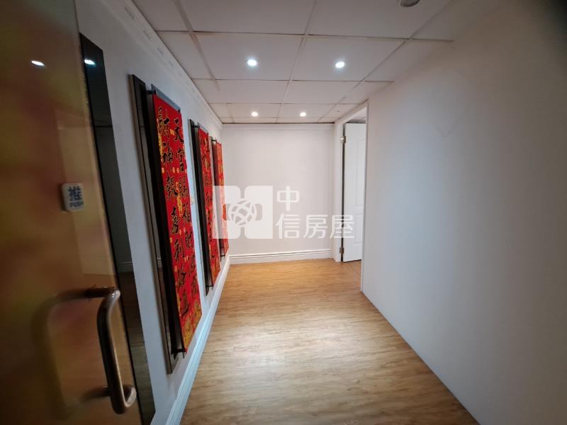 五福國中低公設華廈房屋室內格局與周邊環境
