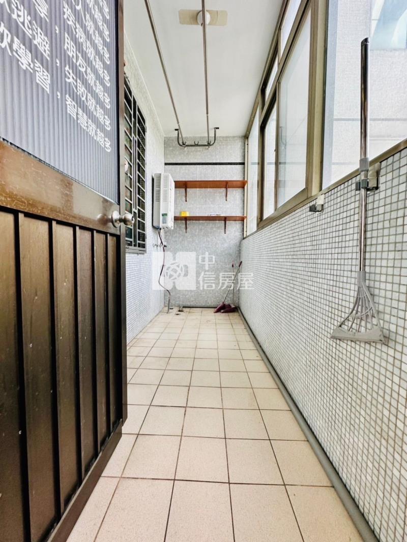 潮州大坪數平車美廈房屋室內格局與周邊環境