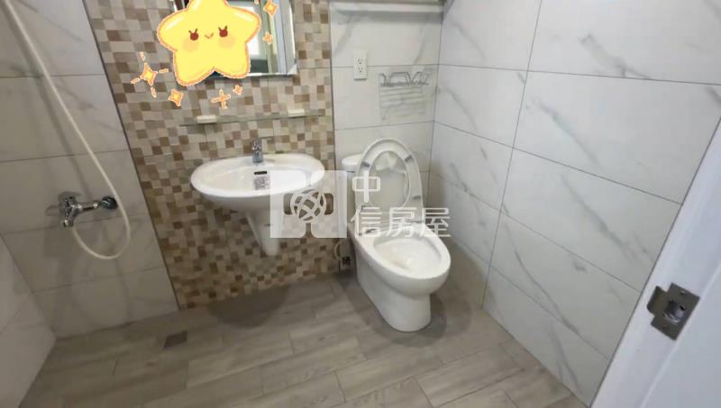 屏教大無敵美景大樓A房屋室內格局與周邊環境