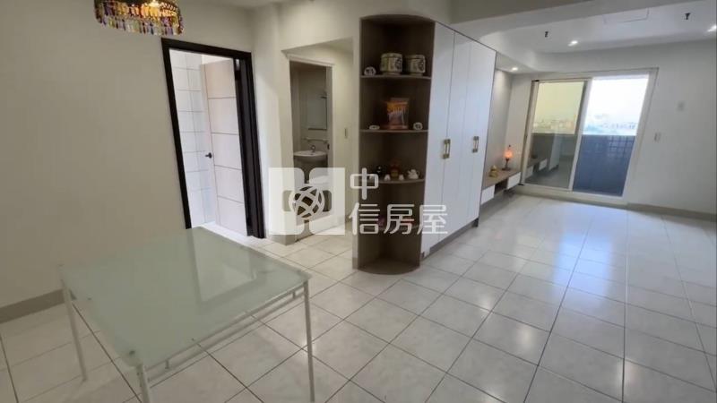 屏教大無敵美景大樓A房屋室內格局與周邊環境