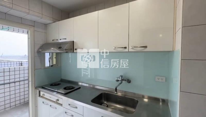 屏教大無敵美景大樓A房屋室內格局與周邊環境