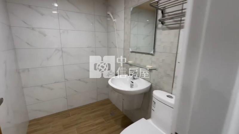 屏教大無敵美景大樓A房屋室內格局與周邊環境