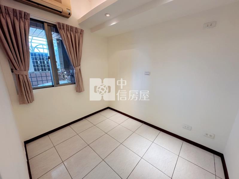 城市經典美景三房車位房屋室內格局與周邊環境
