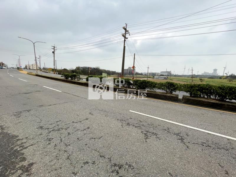 【新世紀】台61一般農房屋室內格局與周邊環境