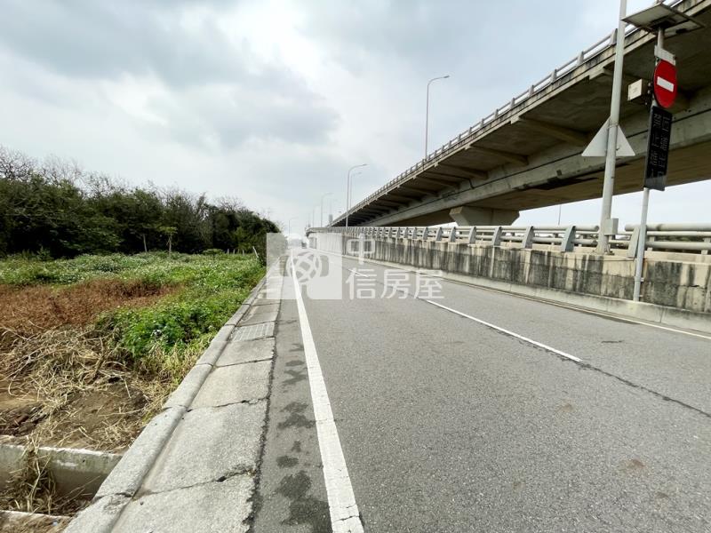 【新世紀】台61一般農房屋室內格局與周邊環境
