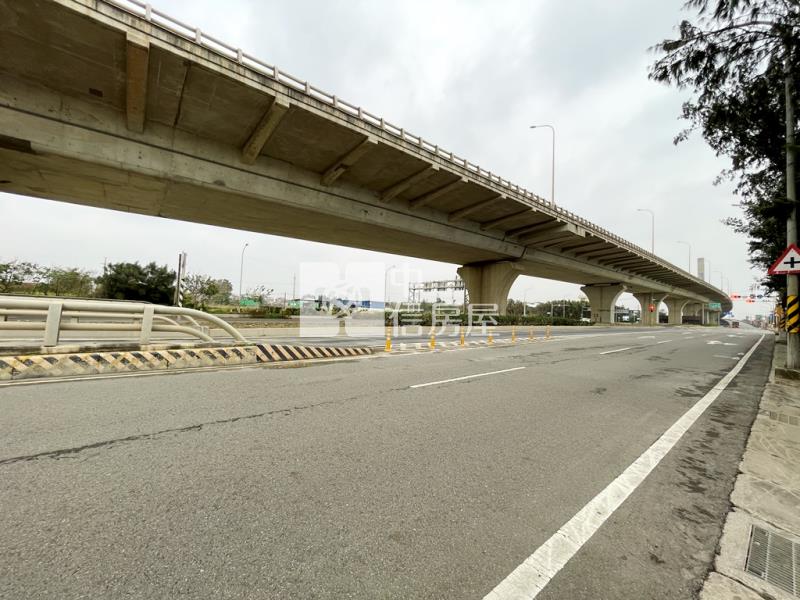 【新世紀】台61一般農房屋室內格局與周邊環境