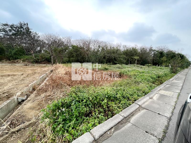 【新世紀】台61一般農房屋室內格局與周邊環境
