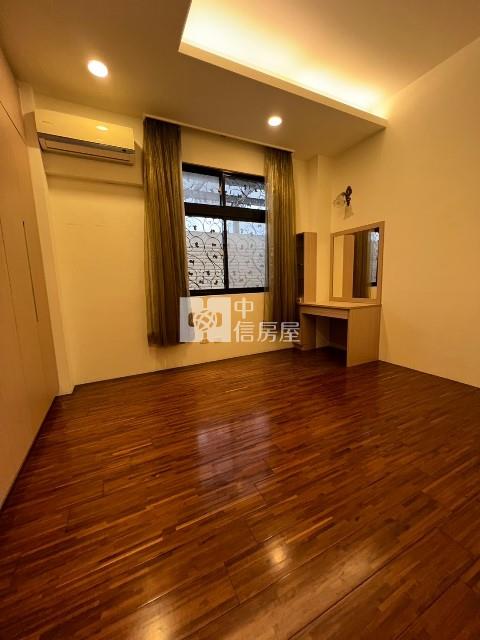 十期重劃區豪墅房屋室內格局與周邊環境