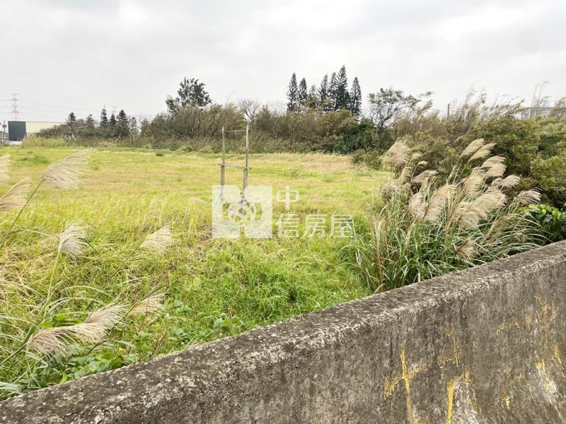 【新世紀】新屋台15一般農房屋室內格局與周邊環境