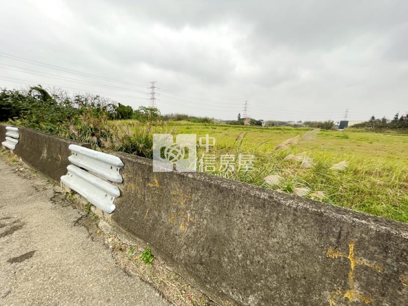 【新世紀】新屋台15一般農房屋室內格局與周邊環境