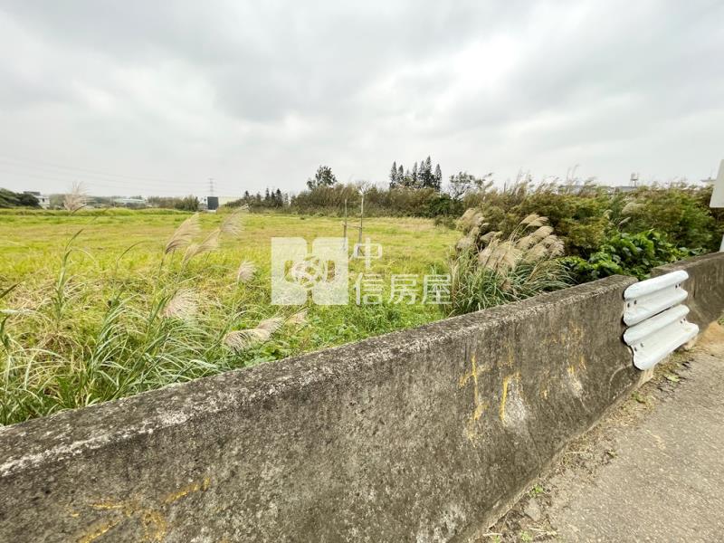 【新世紀】新屋台15一般農房屋室內格局與周邊環境