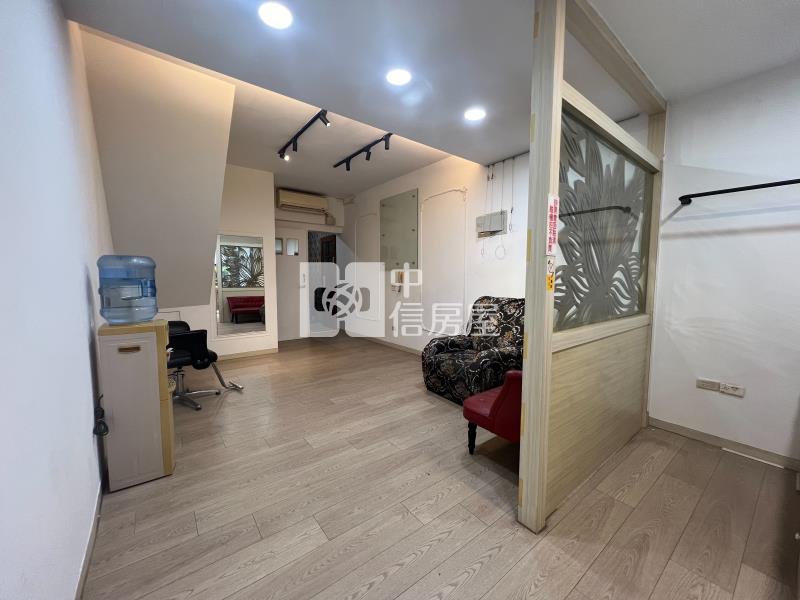 永康鹽行店住(租售)房屋室內格局與周邊環境