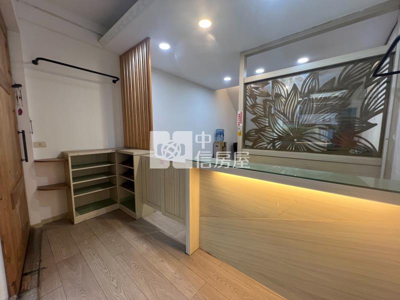 永康鹽行店住(租售)房屋室內格局與周邊環境