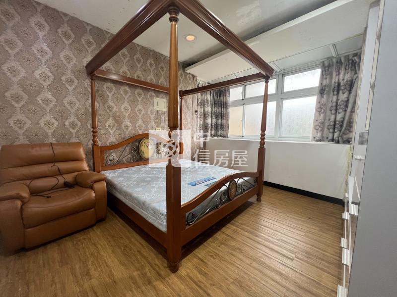 永康鹽行店住(租售)房屋室內格局與周邊環境