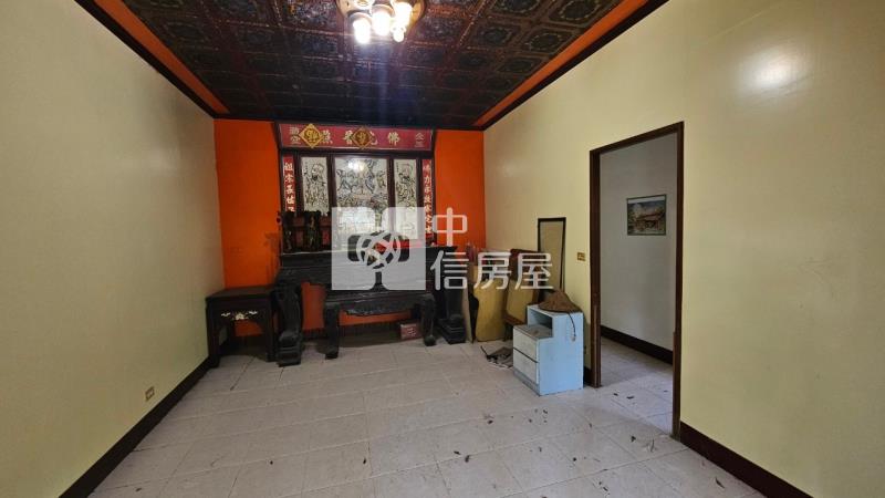 大溪森林景觀獨棟合法農舍房屋室內格局與周邊環境
