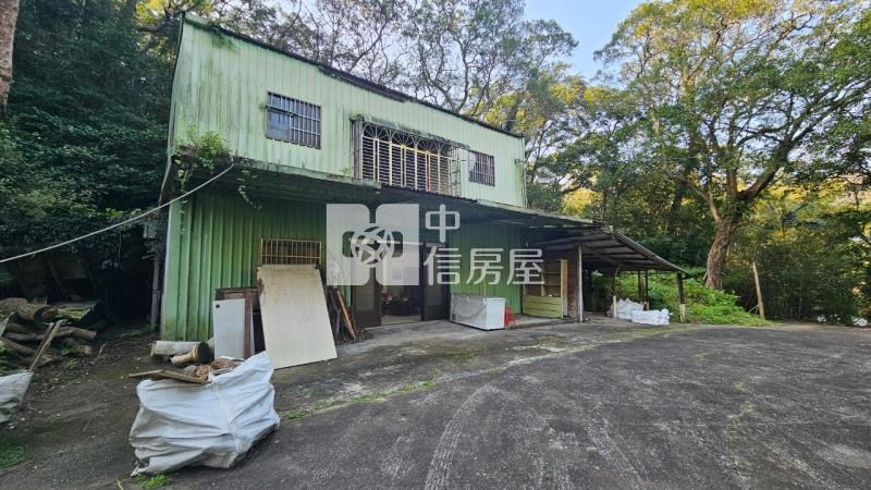大溪森林景觀獨棟合法農舍房屋室內格局與周邊環境