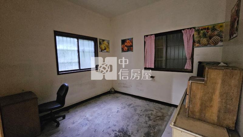 大溪森林景觀獨棟合法農舍房屋室內格局與周邊環境