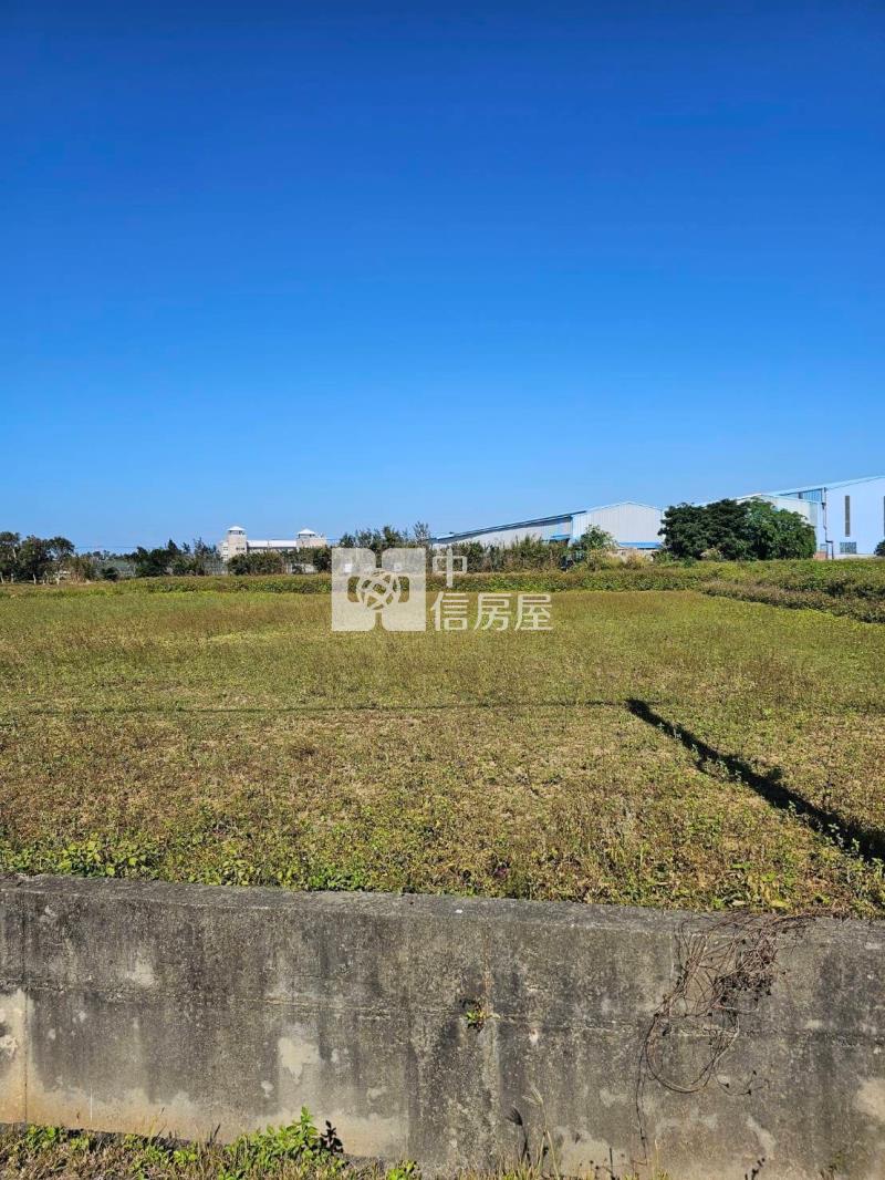 近東福路農地房屋室內格局與周邊環境