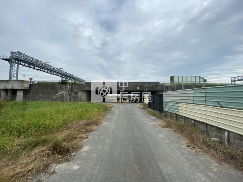 北勢寮都內農地房屋室內格局與周邊環境