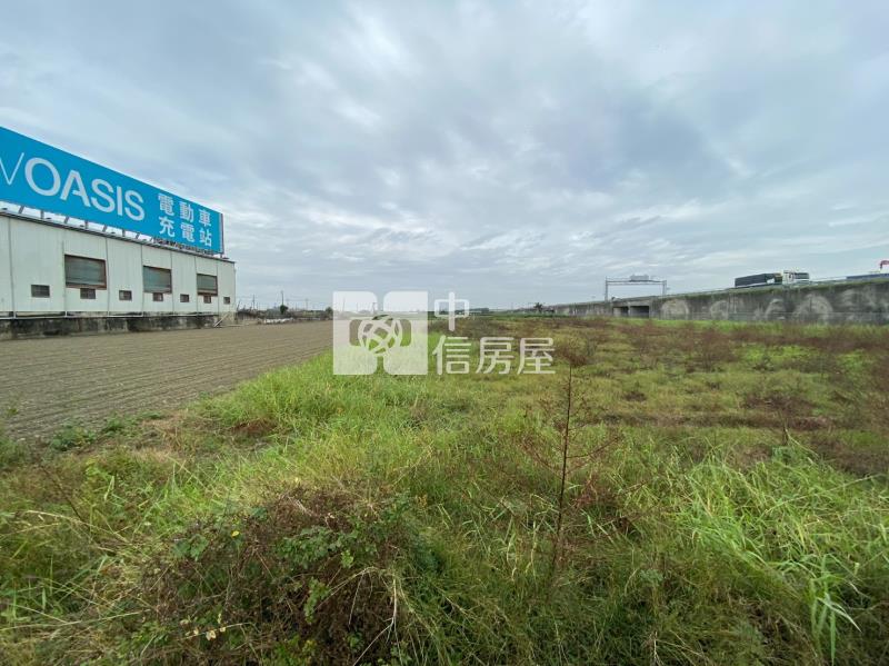 北勢寮都內農地房屋室內格局與周邊環境