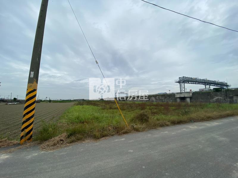北勢寮都內農地房屋室內格局與周邊環境