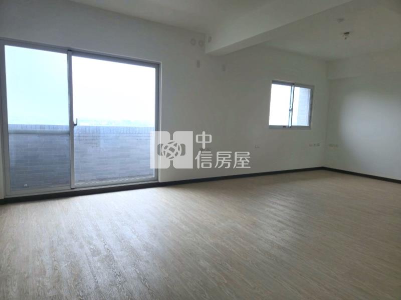 新化區享受雙併大坪數優質管理華廈+2平車房屋室內格局與周邊環境