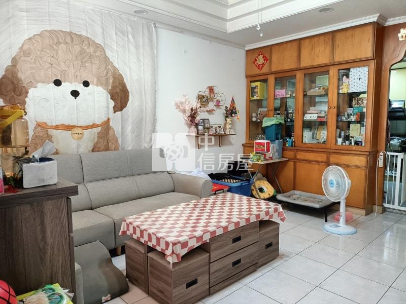 第一別墅美透天房屋室內格局與周邊環境