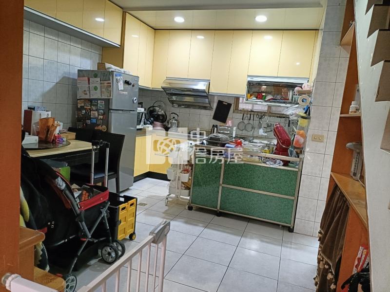 第一別墅美透天房屋室內格局與周邊環境