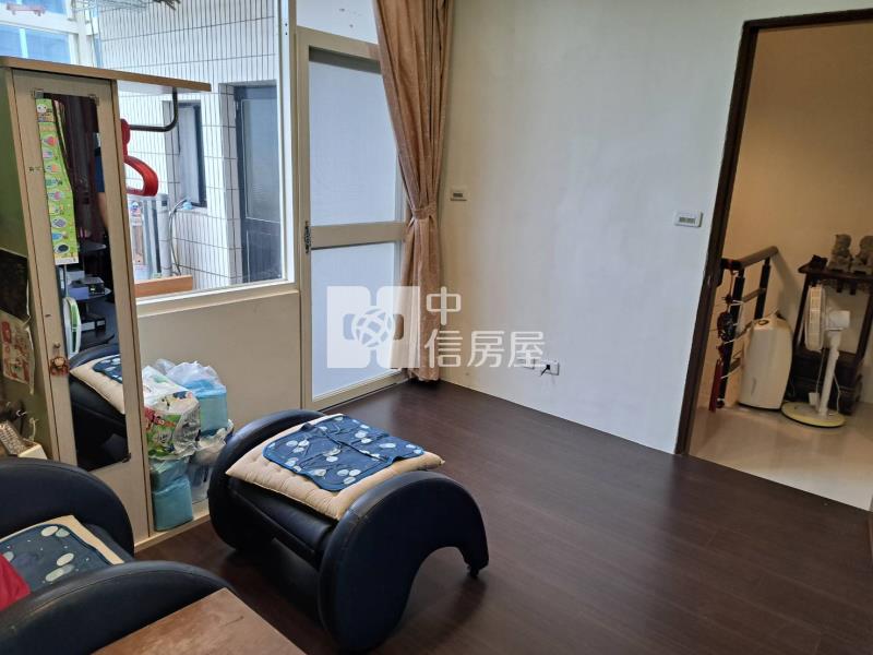 竹光設計師透天(唯一)房屋室內格局與周邊環境