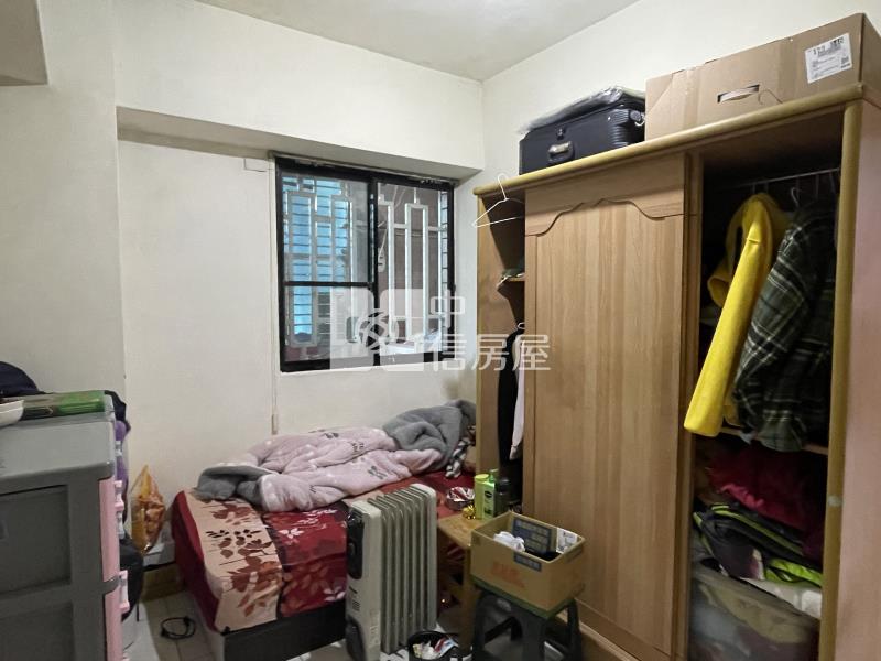 靜園1樓庭院附車位房屋室內格局與周邊環境