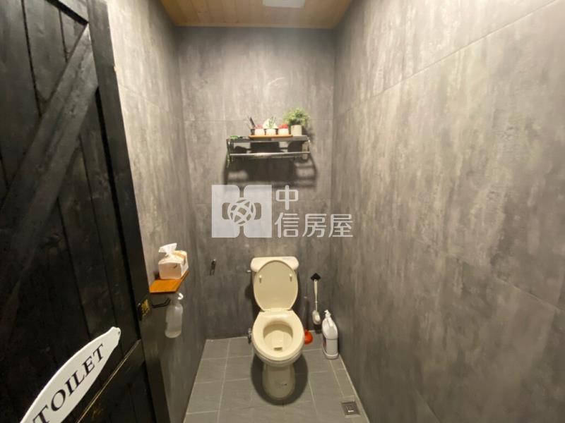 專任委託~內壢站前元生國小宜誠鼎峰三角窗店面+車位房屋室內格局與周邊環境