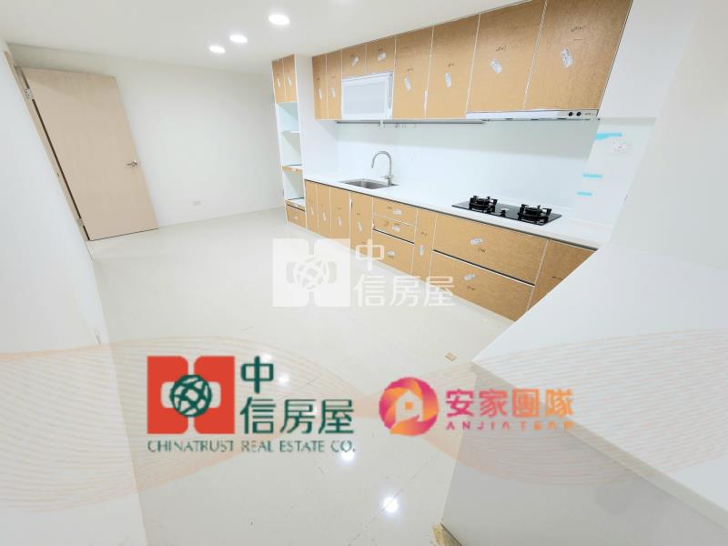 【安家】平鎮一樓超大四房三主臥房屋室內格局與周邊環境