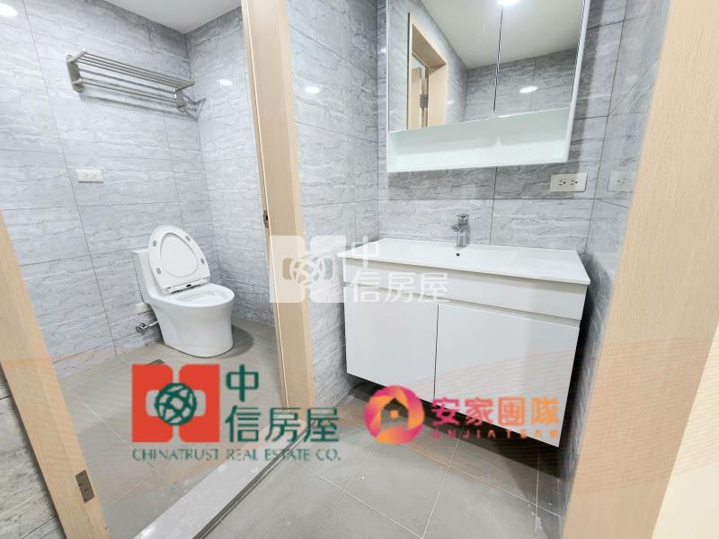 【安家】平鎮一樓超大四房三主臥房屋室內格局與周邊環境