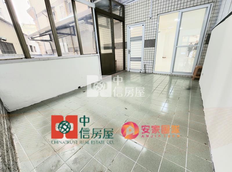 【安家】平鎮一樓超大四房三主臥房屋室內格局與周邊環境
