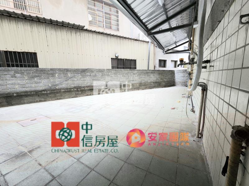 【安家】平鎮一樓超大四房三主臥房屋室內格局與周邊環境