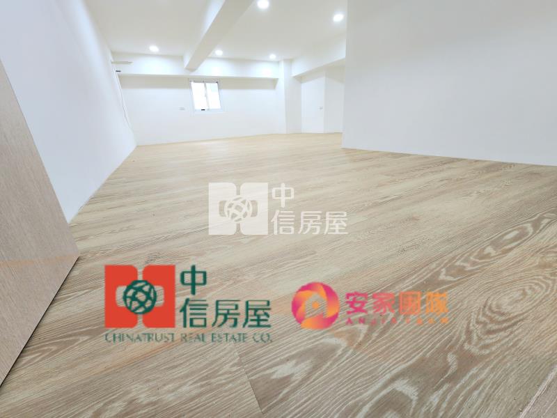【安家】平鎮一樓超大四房三主臥房屋室內格局與周邊環境