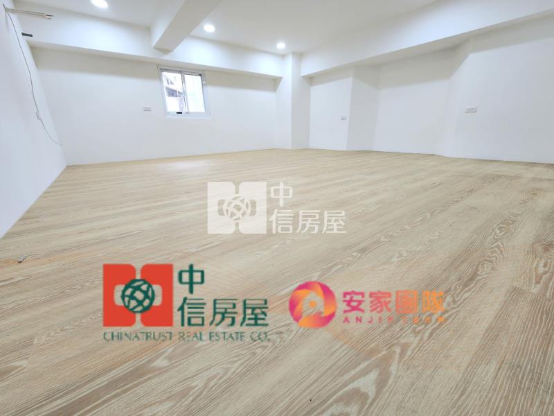 【安家】平鎮一樓超大四房三主臥房屋室內格局與周邊環境