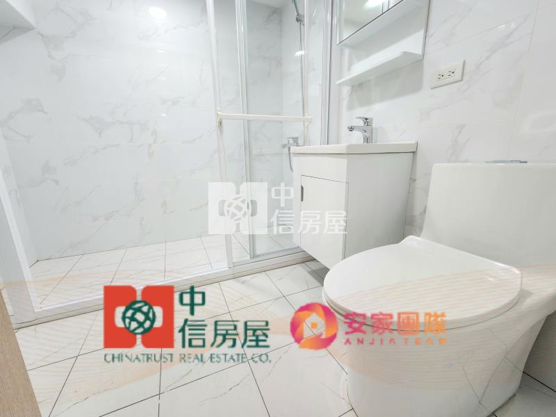 【安家】平鎮一樓超大四房三主臥房屋室內格局與周邊環境