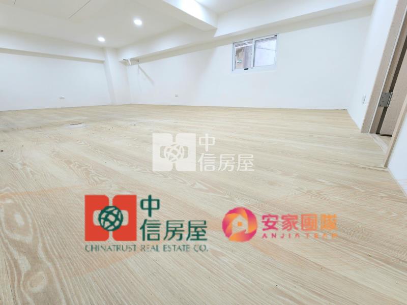 【安家】平鎮一樓超大四房三主臥房屋室內格局與周邊環境