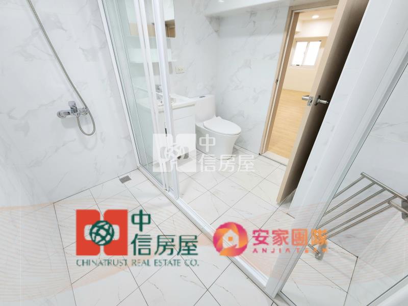 【安家】平鎮一樓超大四房三主臥房屋室內格局與周邊環境
