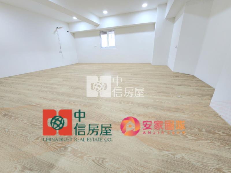【安家】平鎮一樓超大四房三主臥房屋室內格局與周邊環境