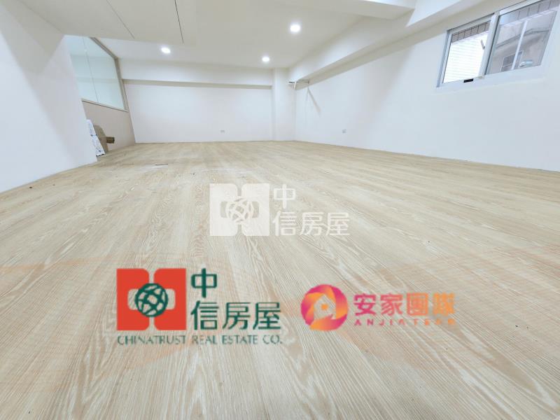 【安家】平鎮一樓超大四房三主臥房屋室內格局與周邊環境