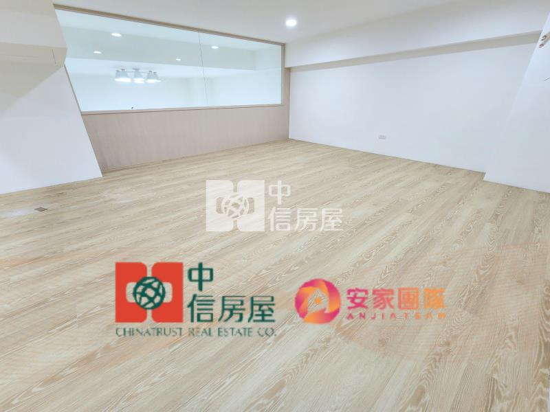 【安家】平鎮一樓超大四房三主臥房屋室內格局與周邊環境